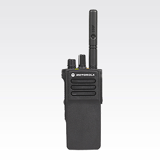 XiR P8600i 系列數(shù)字對講機