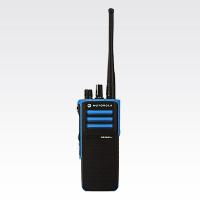 XIR P8608 EX系列ATEX高等級數(shù)字防爆對講機